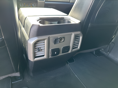 2017 Ford F-250SD Lariat