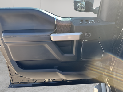 2017 Ford F-250SD Lariat