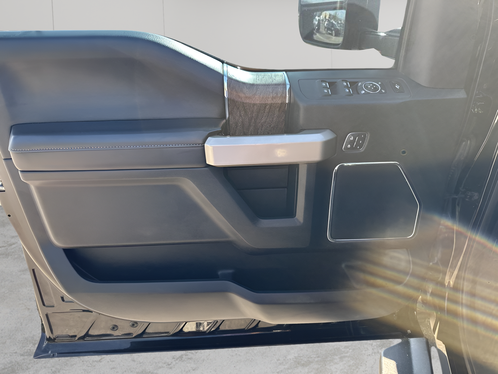 2017 Ford F-250SD Lariat