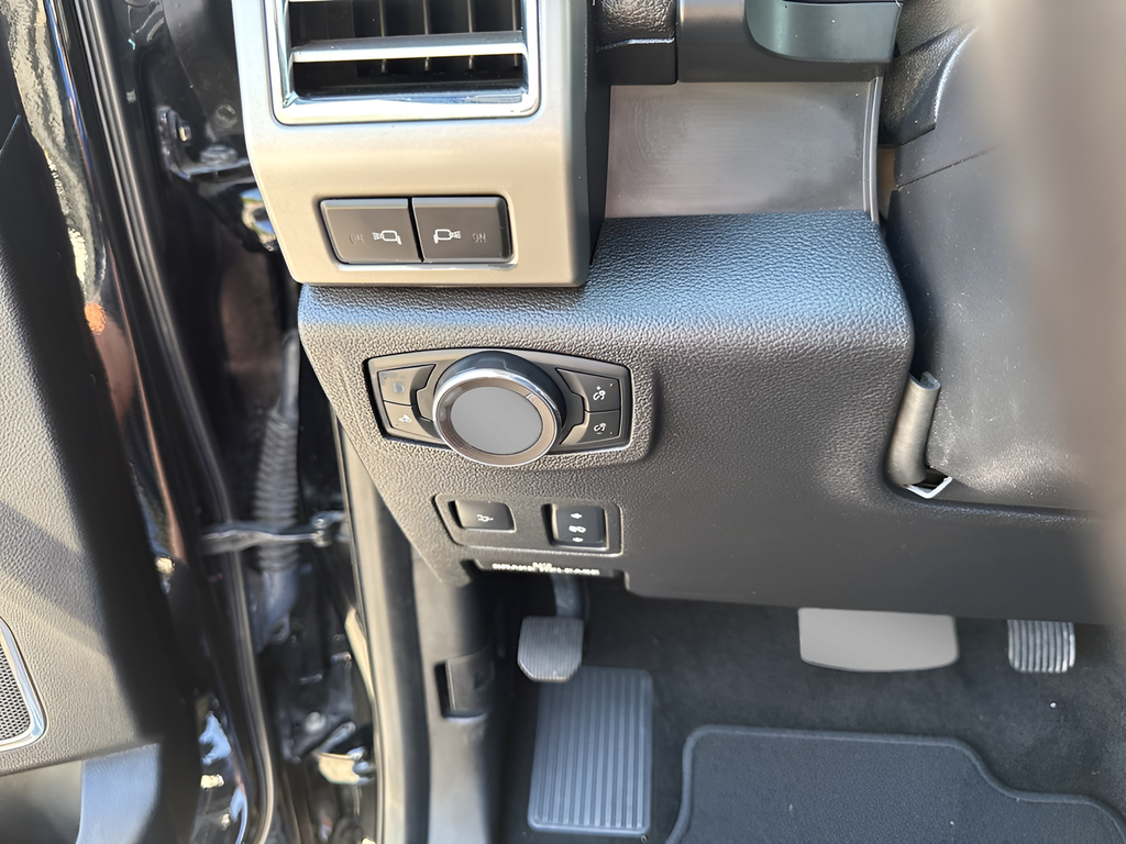 2017 Ford F-250SD Lariat