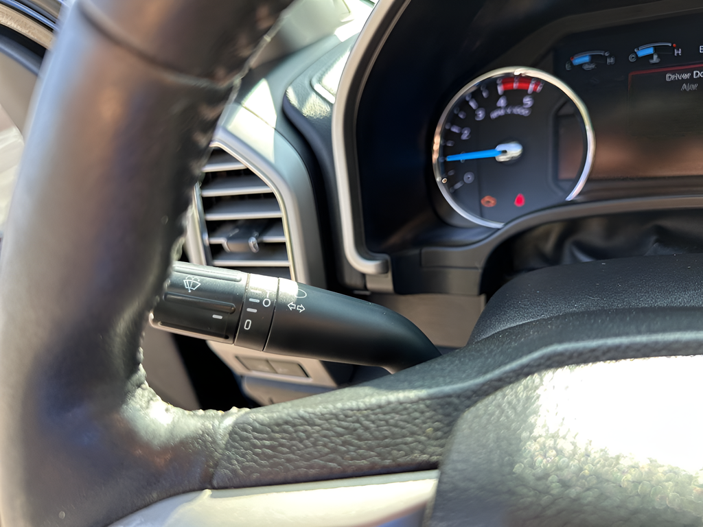 2017 Ford F-250SD Lariat