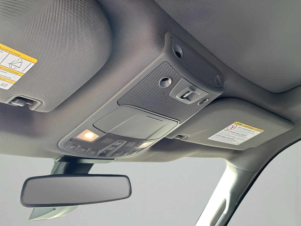 2017 Ford F-250SD Lariat