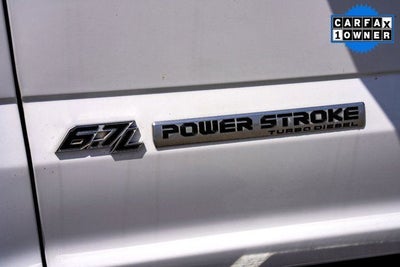 2021 Ford F-250SD Lariat