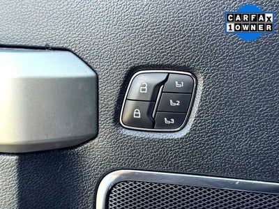 2021 Ford F-250SD Lariat