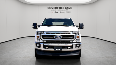 2021 Ford F-250SD Lariat