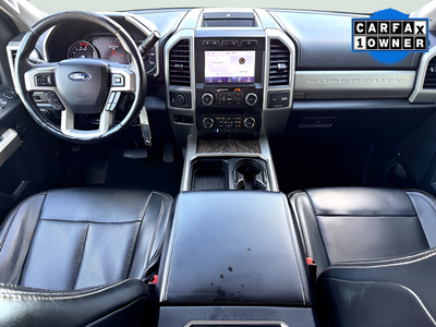 2021 Ford F-250SD Lariat