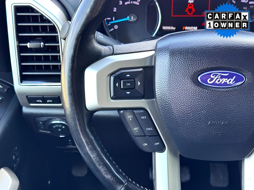 2021 Ford F-250SD Lariat