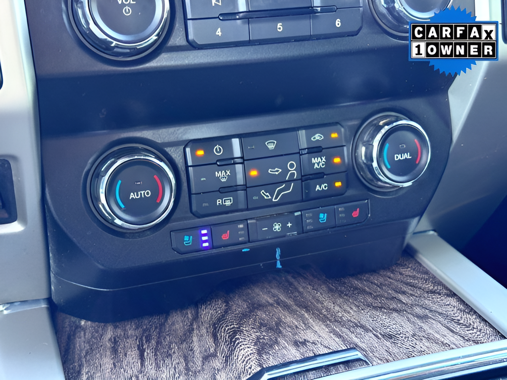 2021 Ford F-250SD Lariat