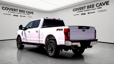 2021 Ford F-250SD Lariat