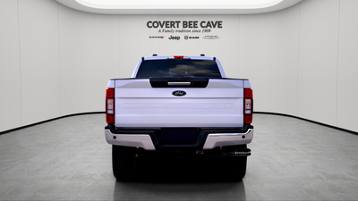 2021 Ford F-250SD Lariat