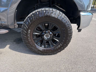2020 Ford F-250SD Lariat