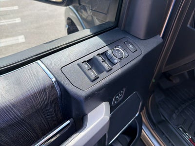 2020 Ford F-250SD Lariat