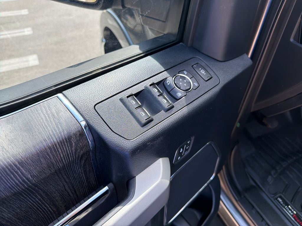2020 Ford F-250SD Lariat