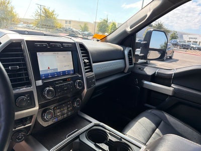 2020 Ford F-250SD Lariat