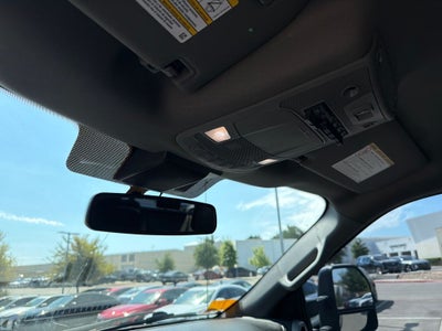 2020 Ford F-250SD Lariat