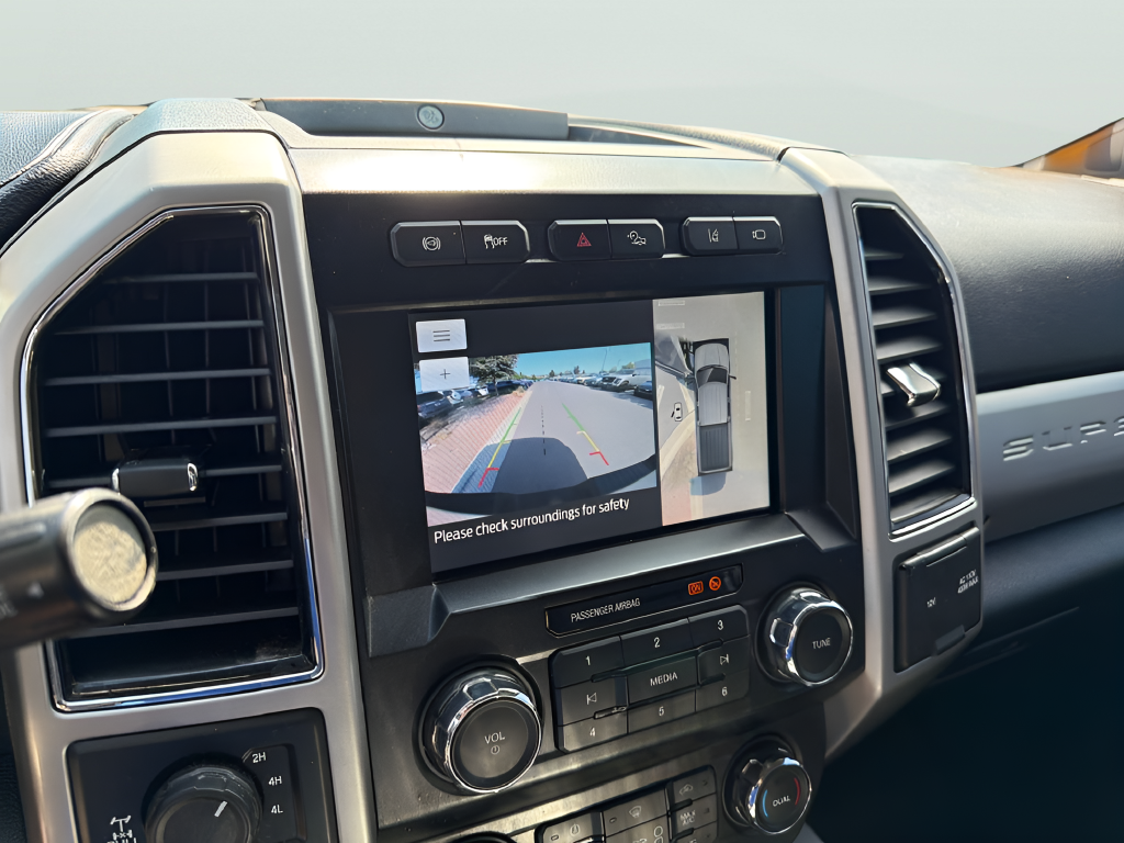 2020 Ford F-250SD Lariat