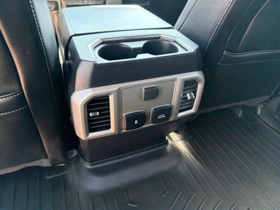 2020 Ford F-250SD Lariat
