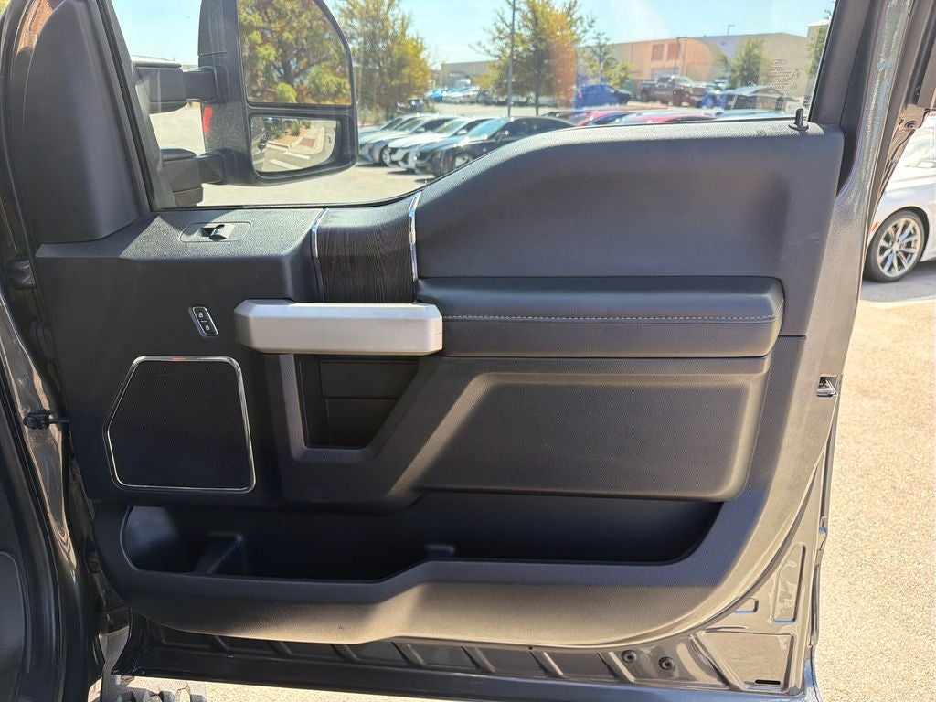 2020 Ford F-250SD Lariat