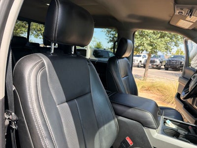2020 Ford F-250SD Lariat
