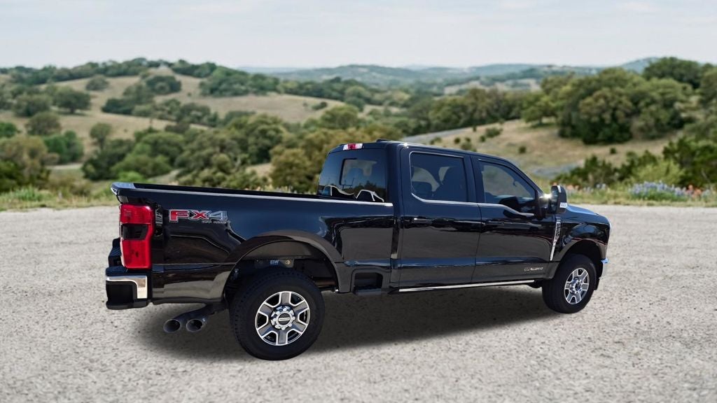 2024 Ford F-250SD Lariat
