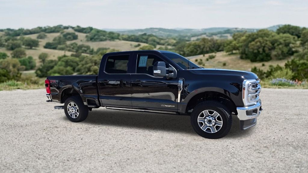 2024 Ford F-250SD Lariat