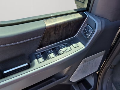 2024 Ford F-250SD Lariat