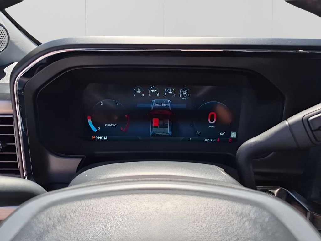 2024 Ford F-250SD Lariat