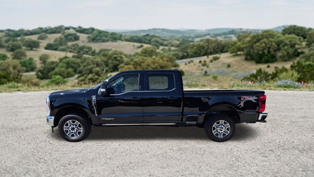2024 Ford F-250SD Lariat