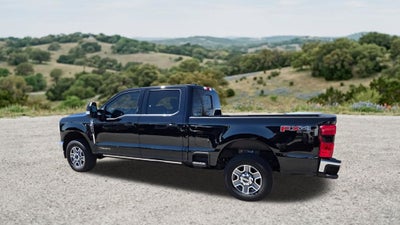 2024 Ford F-250SD Lariat