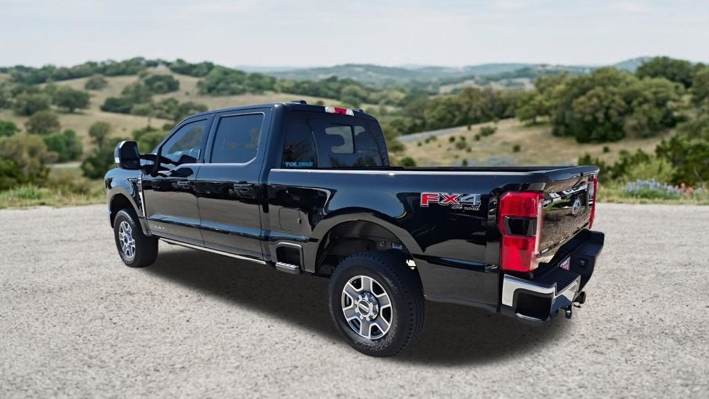 2024 Ford F-250SD Lariat