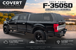 2017 Ford F-350SD Platinum