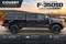 2017 Ford F-350SD Platinum