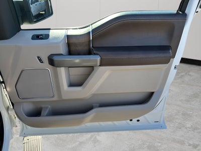 2020 Ford F-150 Limited