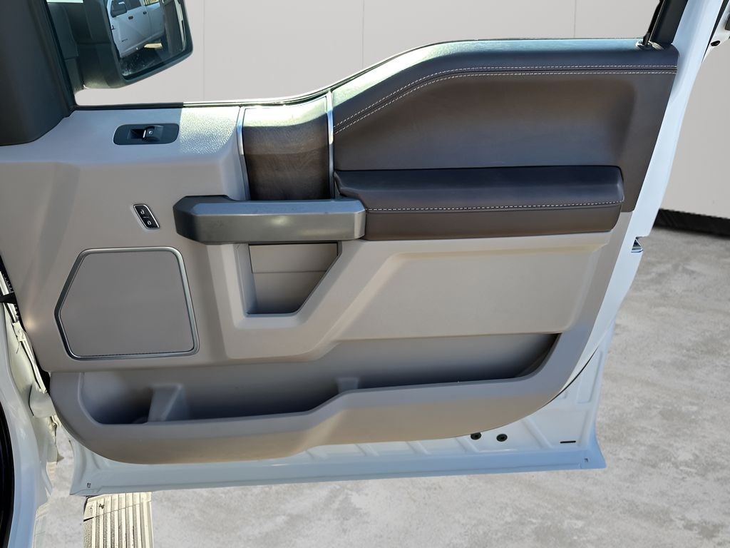 2020 Ford F-150 Limited