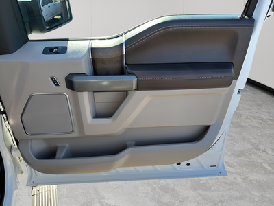 2020 Ford F-150 Limited