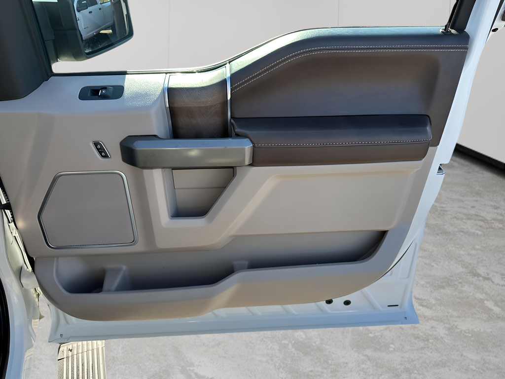 2020 Ford F-150 Limited