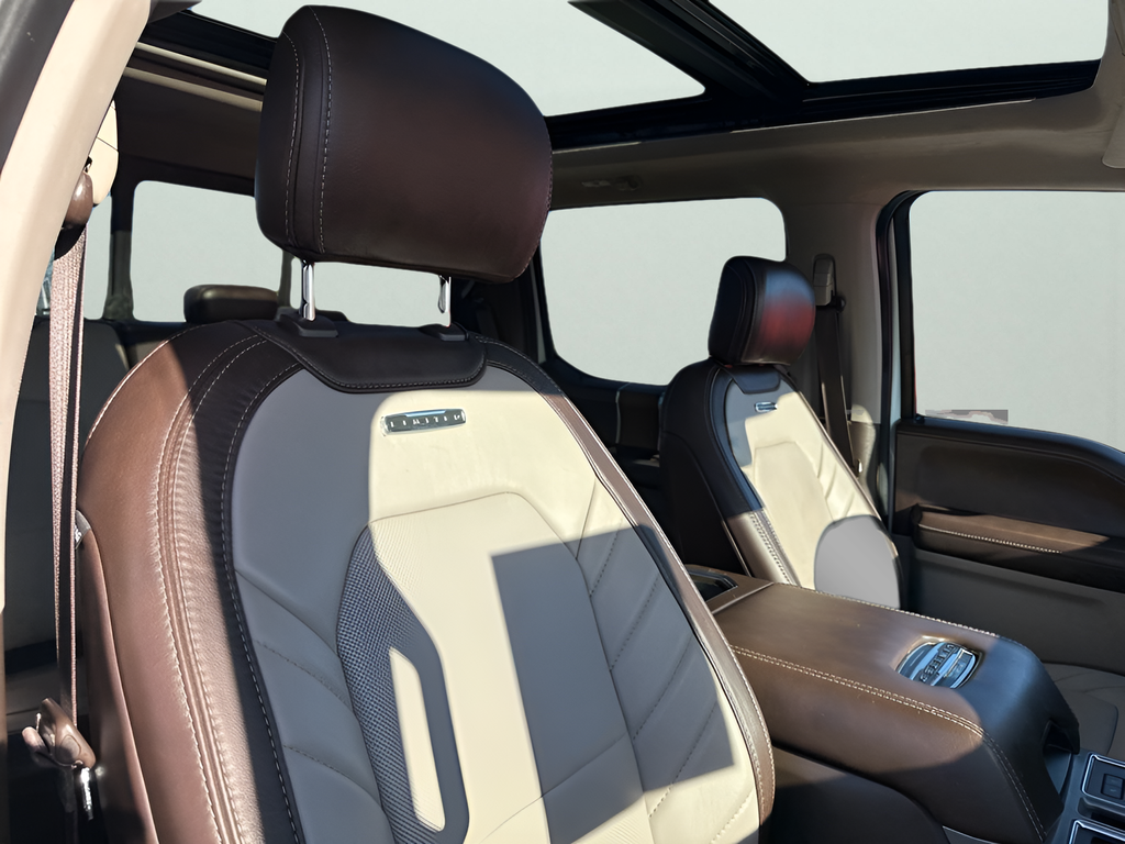 2020 Ford F-150 Limited