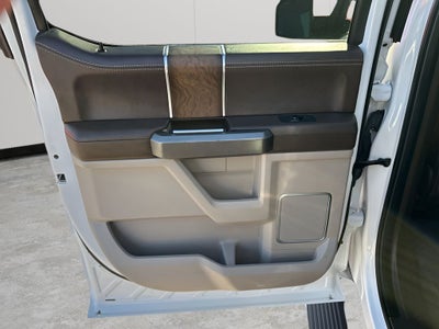 2020 Ford F-150 Limited