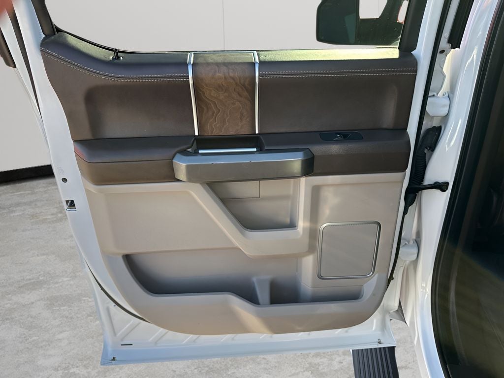 2020 Ford F-150 Limited