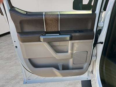 2020 Ford F-150 Limited