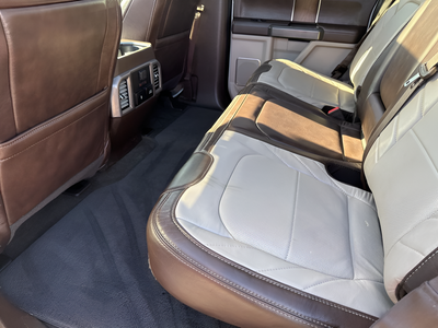 2020 Ford F-150 Limited