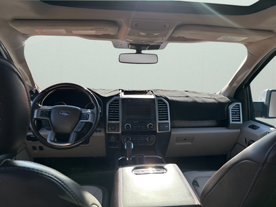 2020 Ford F-150 Limited