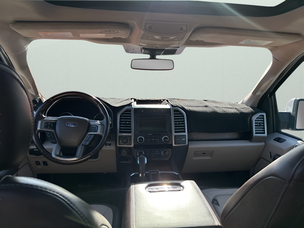 2020 Ford F-150 Limited