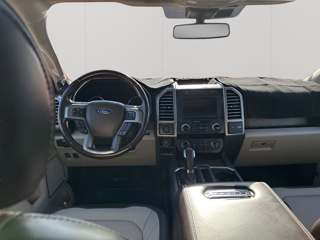 2020 Ford F-150 Limited