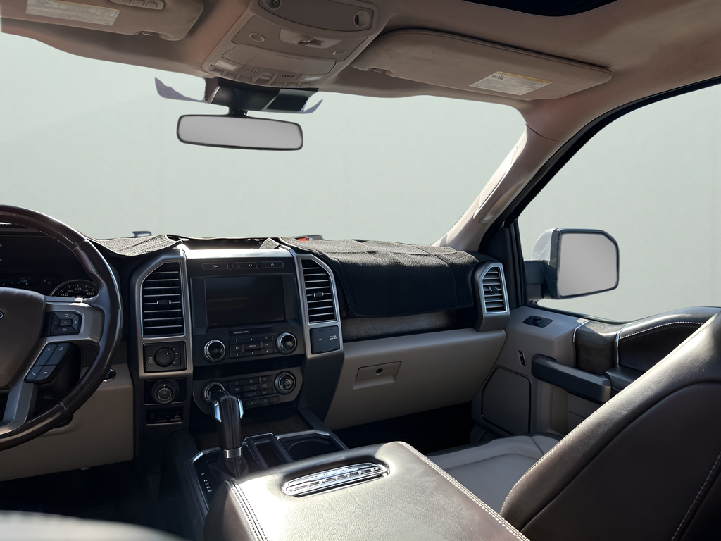 2020 Ford F-150 Limited