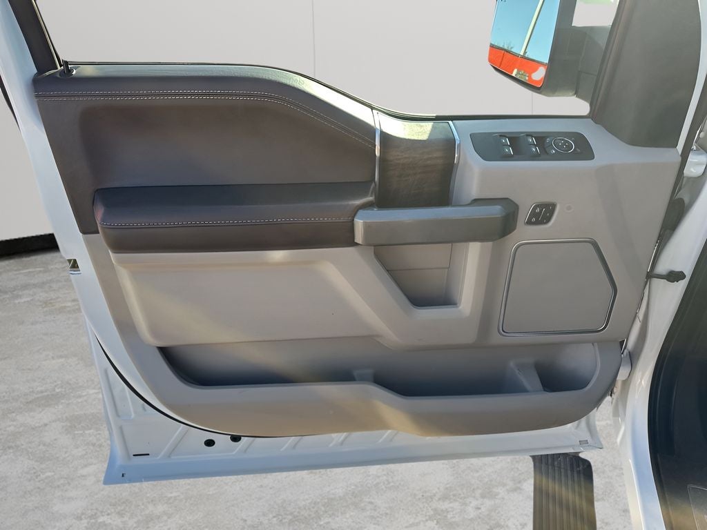 2020 Ford F-150 Limited