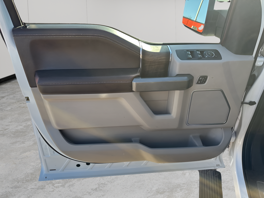 2020 Ford F-150 Limited