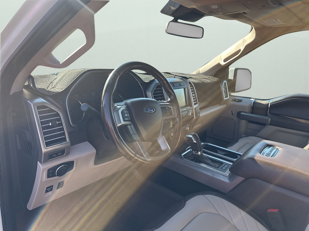 2020 Ford F-150 Limited