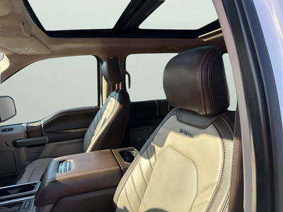 2020 Ford F-150 Limited