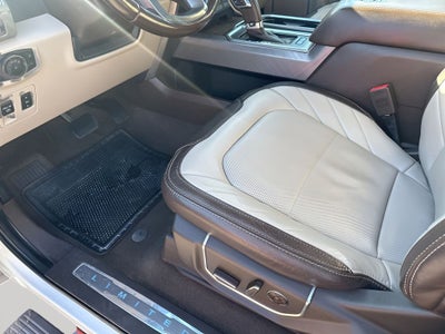 2020 Ford F-150 Limited